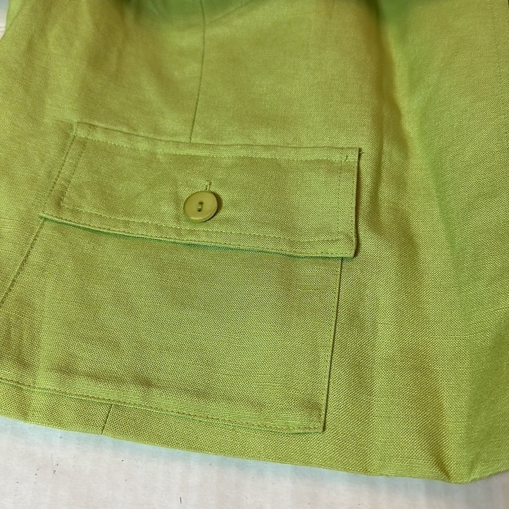 Talbots Petites Blazer/Jacket - image 5